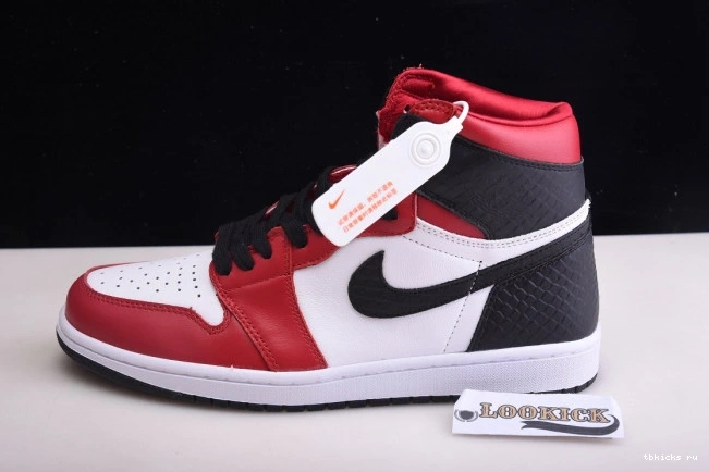 Rep TB OG Air Snake 1 High Satin Jordan WMNS CD0461-601 0808